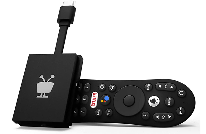 TiVo Stream 4K