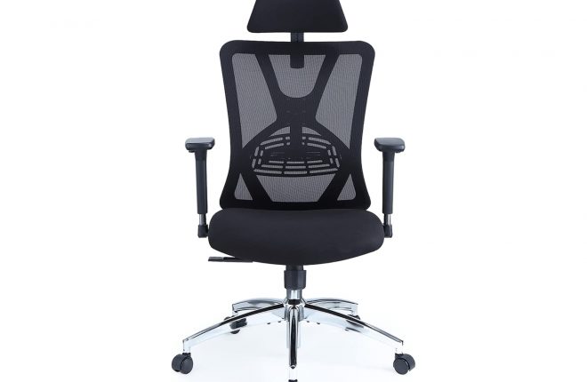 Ticova Ergonomic Office Chair