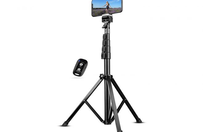 UBeesize Phone Tripod Stand