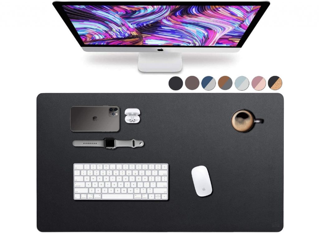 Our Favorite Leather Desk Pads in 2023 Top Reviews by Tech Junkie