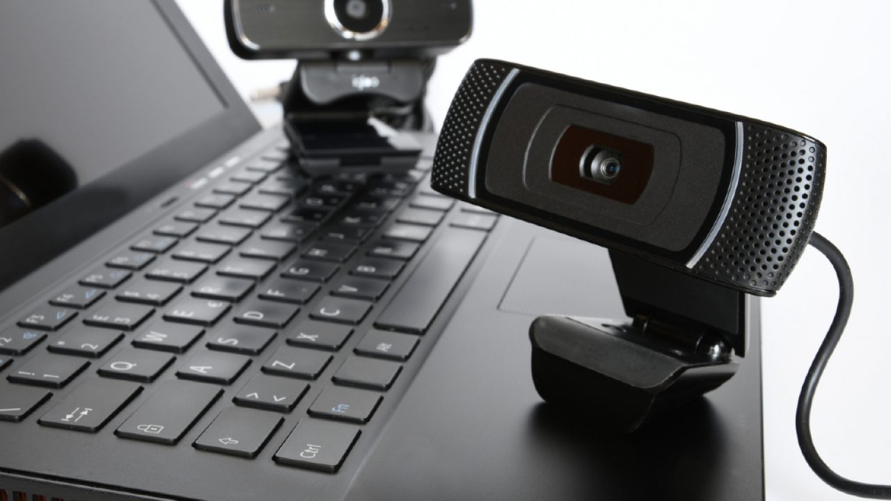 The Best Web Cam for All-day Zoom Calls