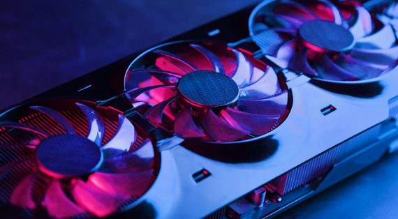What GPUs Have Ray-Tracing