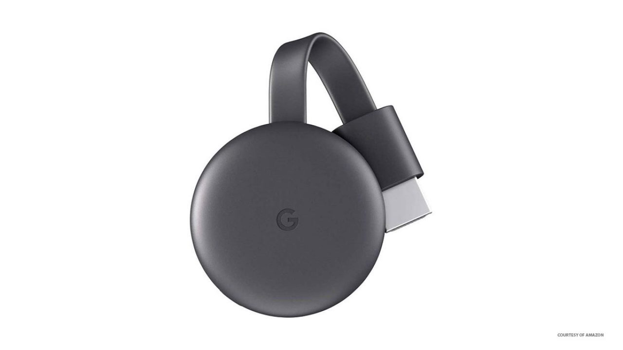 What Is the Best Use for a Chromecast?