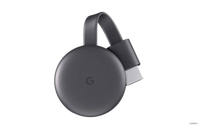 What Is the Best Use for a Chromecast