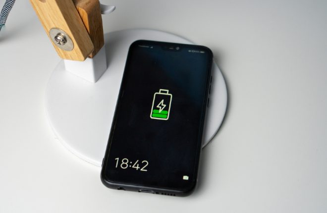 Eliminate Messy Cords With the Best Wireless Charging Lamps