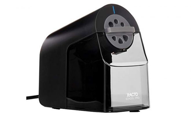 X-Acto Electric Pencil Sharpener