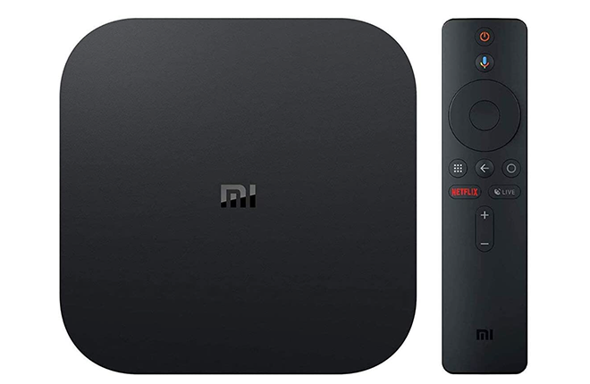 Xiaomi Mi Box S