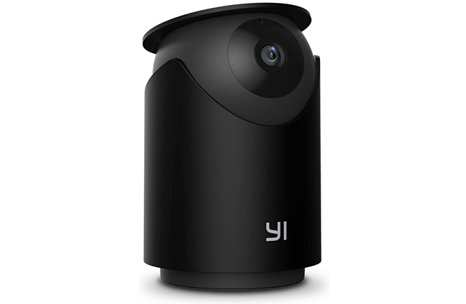 YI Dome Camera