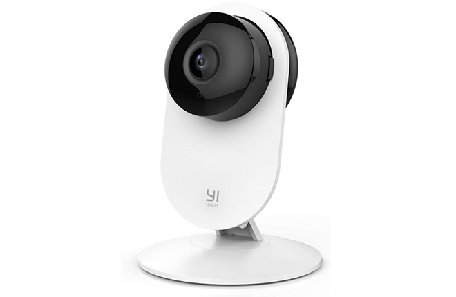 YI Home Security Camera