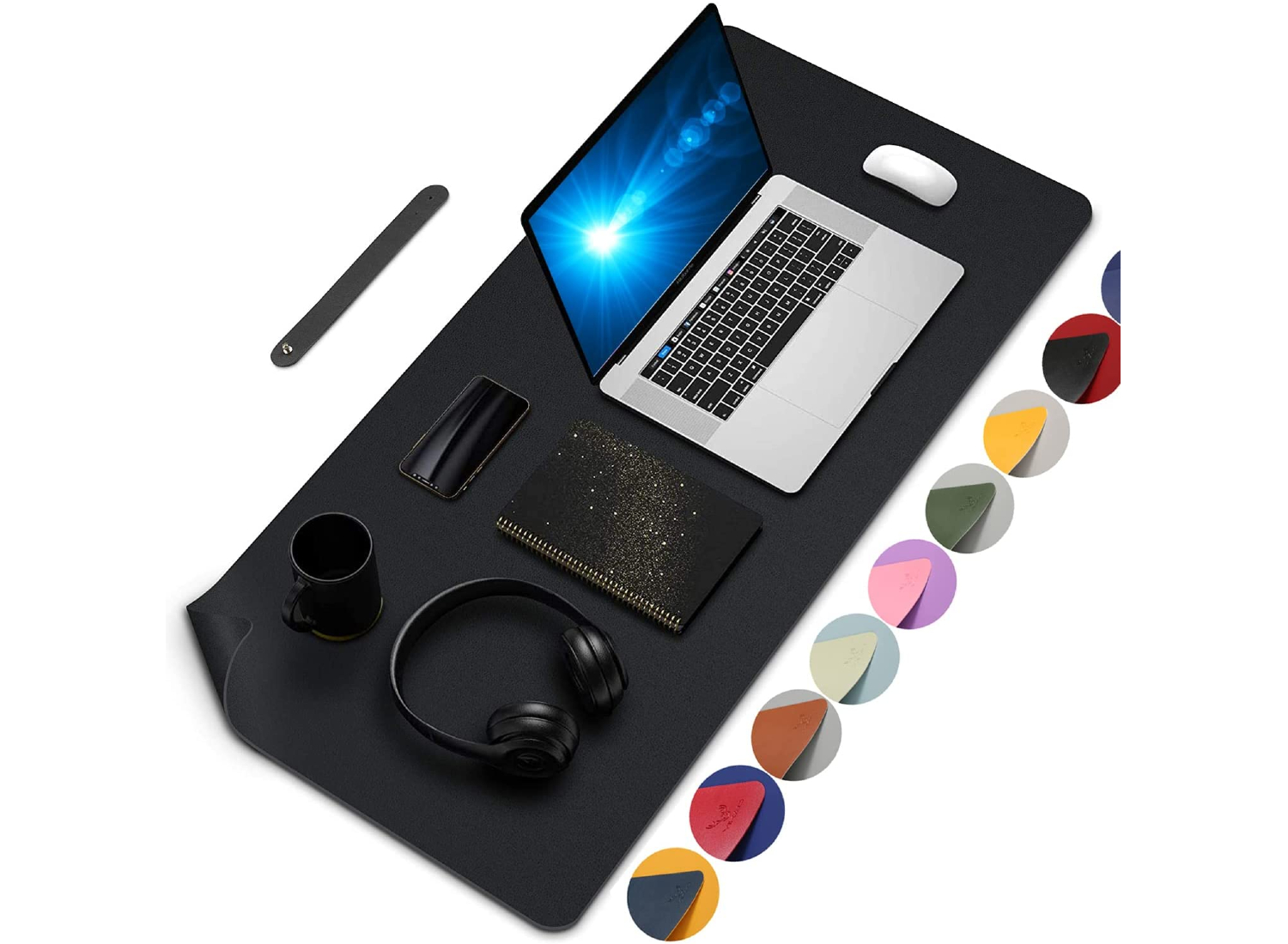 Our Favorite Leather Desk Pads in 2023 Top Reviews by Tech Junkie