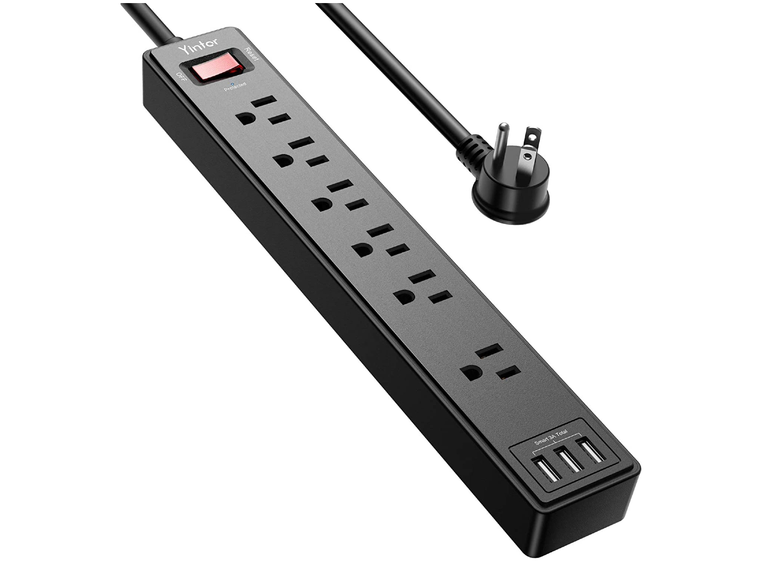 The Top Surge Protector Power Strips in 2023 Top Reviews by Tech Junkie