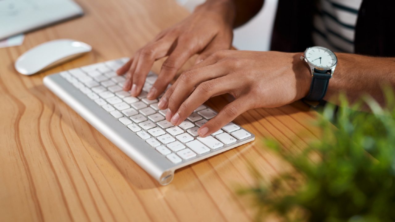 Type Comfortably With the Best Bluetooth Keyboard