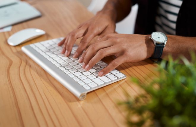 Type Comfortably With the Best Bluetooth Keyboard