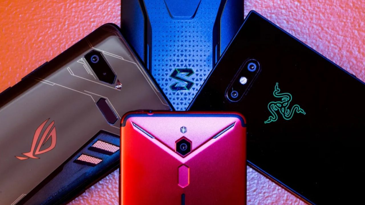 The Best Phones for Gaming in 2022