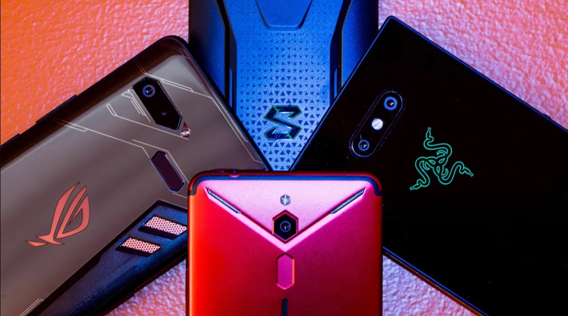 The Best Phones for Gaming in 2022 Tech Junkie