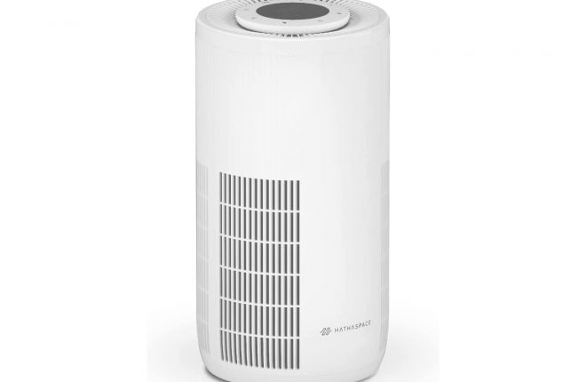 Hathaspace Harmony Air Purifier