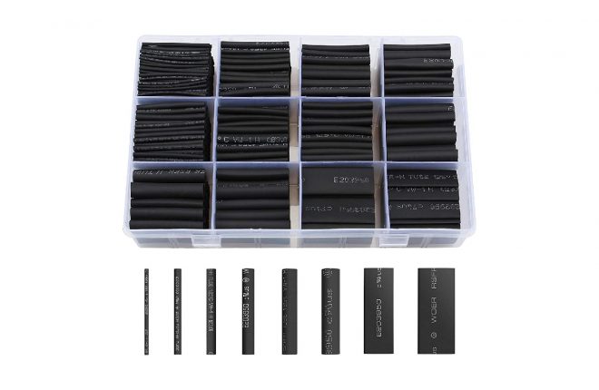 Innhom Heat Shrink Tubing