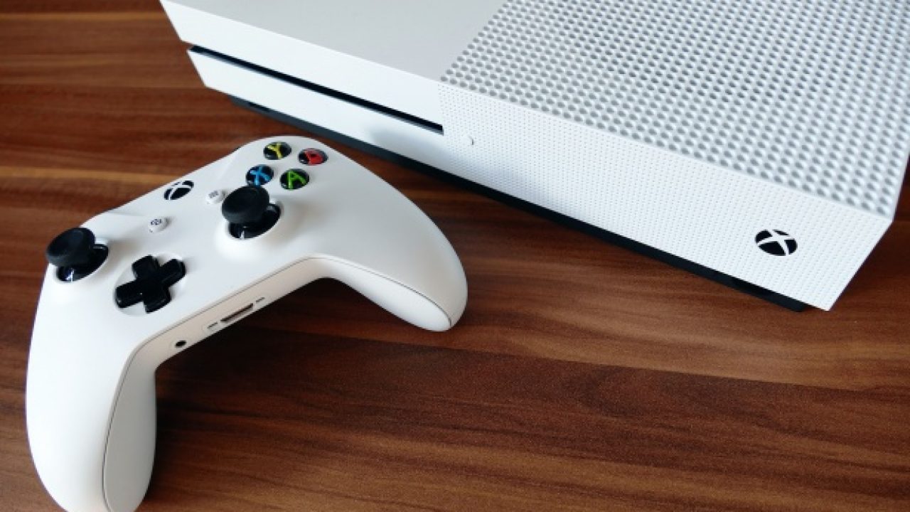 The Best Single-Player Games For The Xbox One