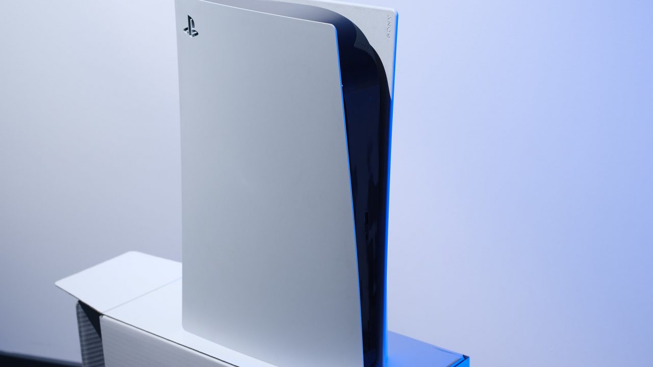 The Best PS5 Monitors in 2022