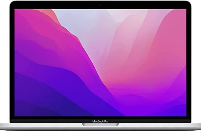 Apple MacBook Pro (2020)