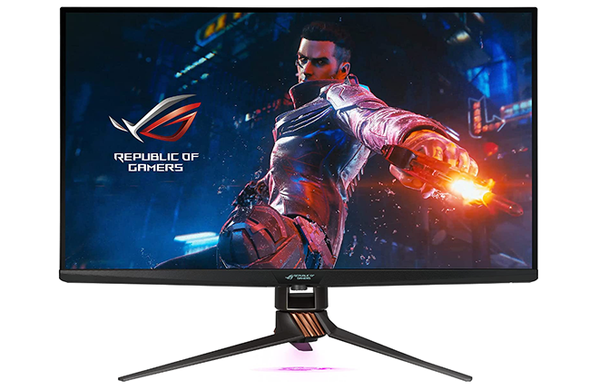 ASUS ROG Swift (PG32UQX)