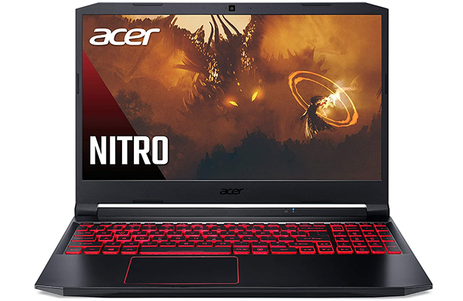 Acer Nitro 5