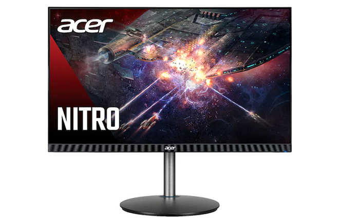 Acer Nitro XF243Y Pbmiiprx