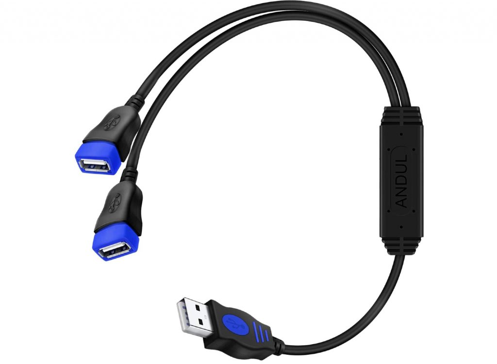 The HighestRated USB Splitters in 2023 Top Reviews by Tech Junkie