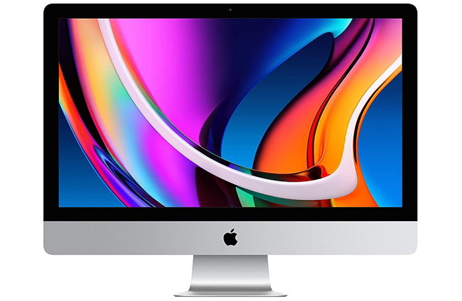 Apple iMac 27-inch (2020)