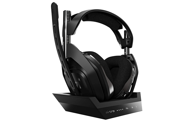 Astro A50 Gen 4 Wireless