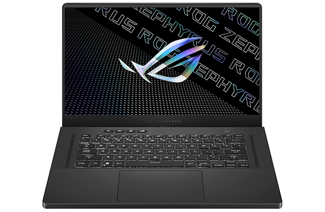 Asus ROG Zephyrus G15