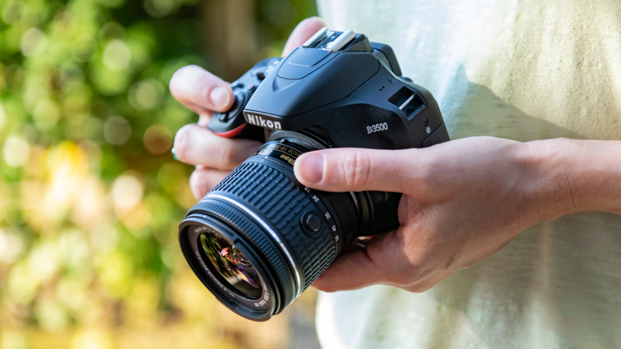 The Best Cameras For Beginners in 2022