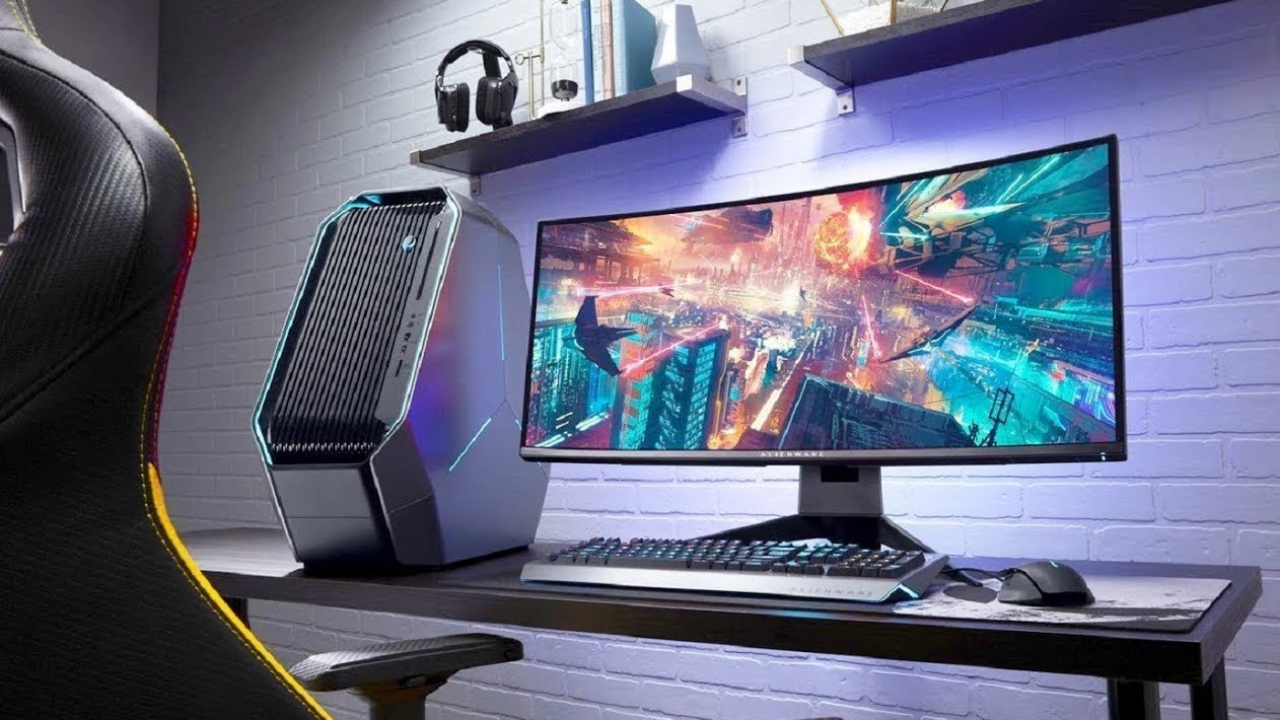 Best Gaming 4K Monitor