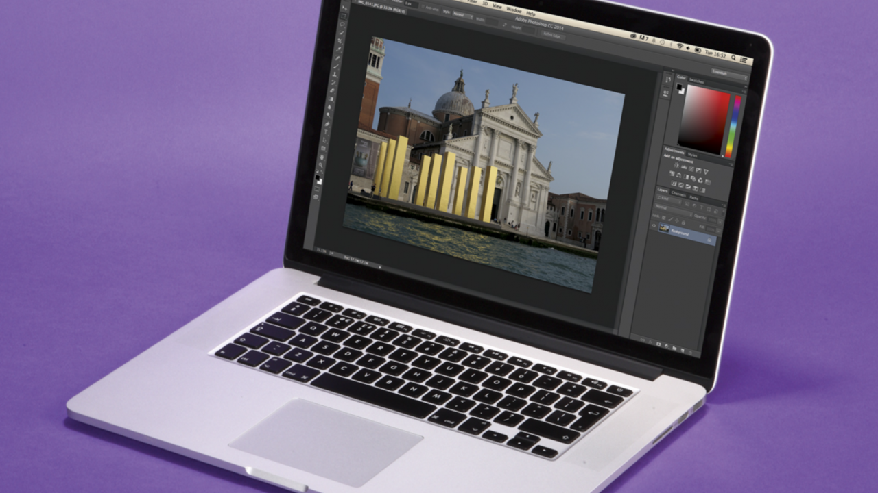 Best Laptops for Photo Editing