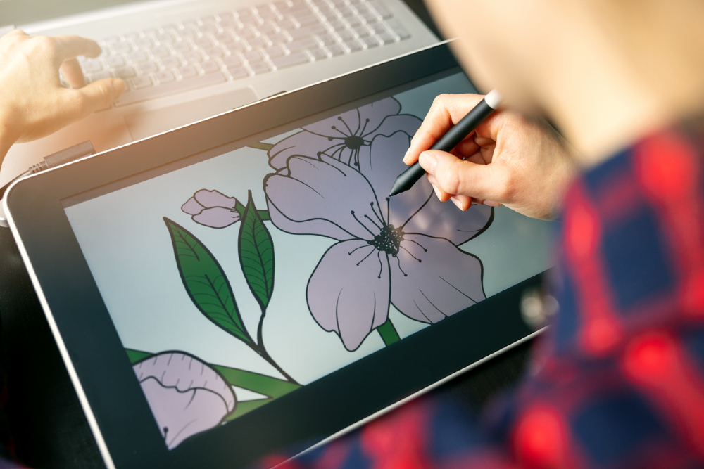 Best Mobile Drawing Tablet The Top Drawing Tablets for 2023 - Top Reviews by Tech Junkie