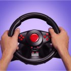 Top Gaming Steering Wheels