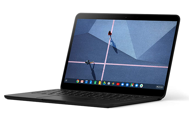 Google Pixelbook Go