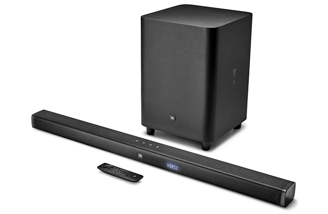 JBL Bar 3.1 Soundbar