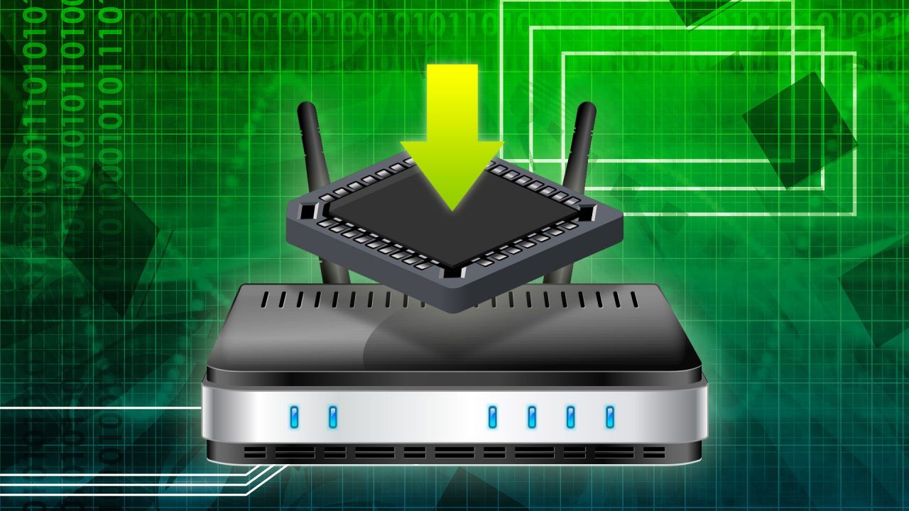 How Routers Are Hacked? Tech Junkie