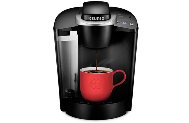 Keurig K-Classic Coffee Maker