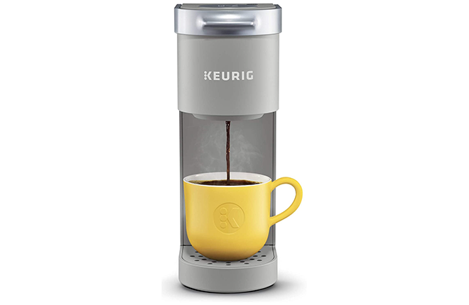 Keurig K-Mini Coffee Maker