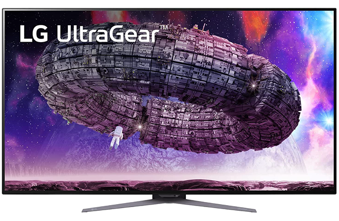 LG UltraGear 48GQ900