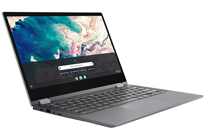 Lenovo Chromebook Flex 5 (2021)