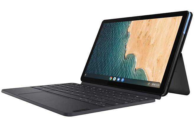 Lenovo IdeaPad Duet Chromebook