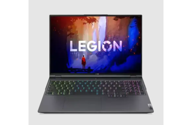 Lenovo Legion 5 Pro