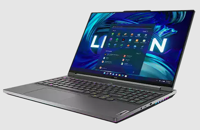 Lenovo Legion 7i Gen 7