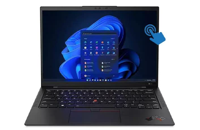 Lenovo ThinkPad X1 Carbon (Gen 10)