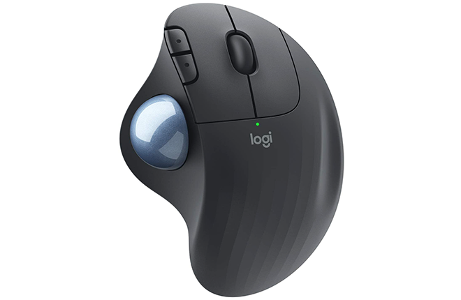 Logitech Ergo M575