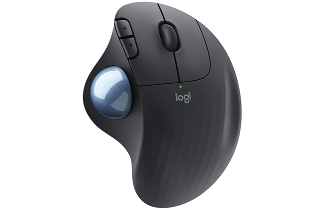 Logitech Ergo M575 Wireless Trackball