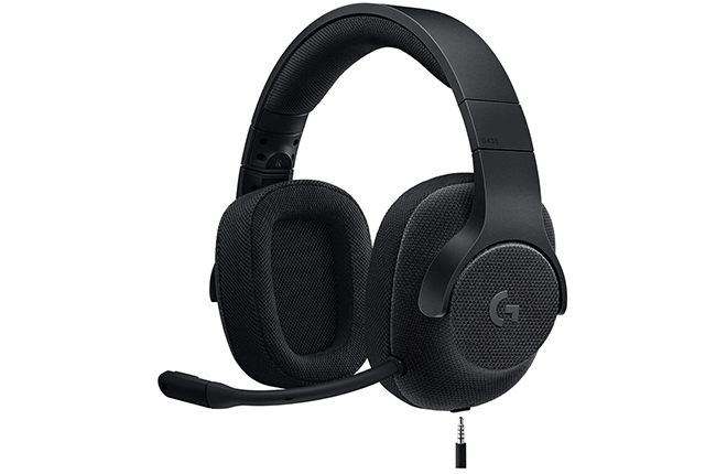 Logitech G433 Gaming Headset